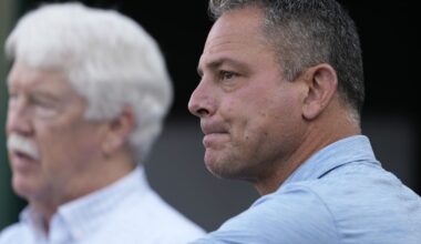 The 2025 Royals trade deadline thread