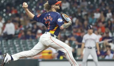 Series Preview: Houston Astros @ Arizona Diamondbacks