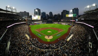 Diamondbacks Gameday Thread, #92: 7/9 @ Padres