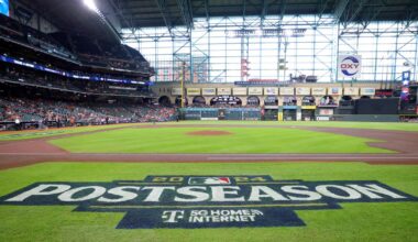 This small tweak would dramatically improve MLB’s postseason format