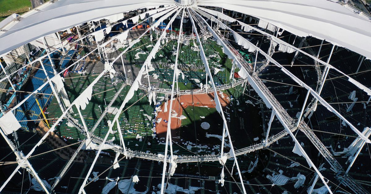 Gamethread 88: Tampa Bay Rays at Minnesota Twins