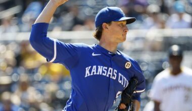 Game #93: Pirates vs. Royals