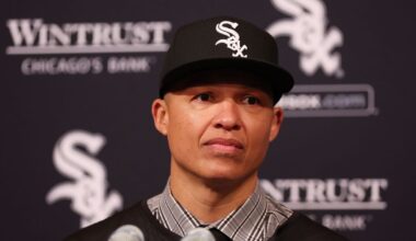 The state of the AL Central