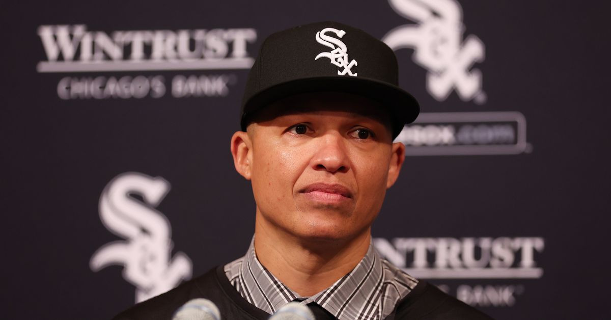 The state of the AL Central