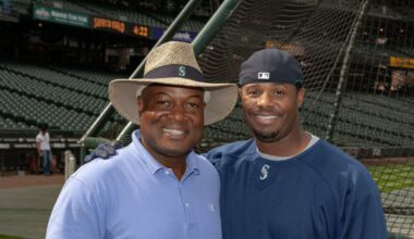 Mariners Moose Tracks, 7/11/25: Dave Sims, Jamie Arnold, and Joe Coleman