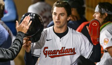 Mid Season Guardians Top 10 Prospects Update