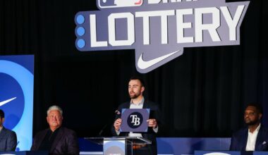 2025 MLB Draft: Everything to know about the Rays picks and how to watch