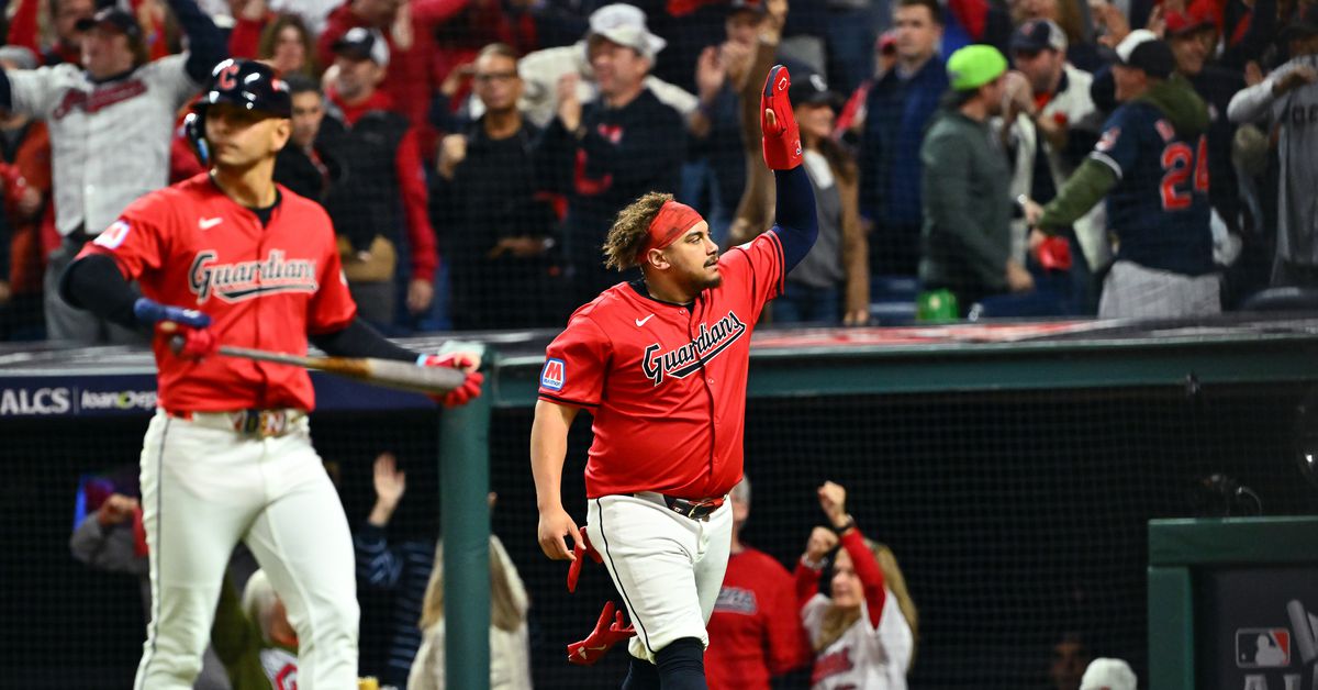 Guardians News and Notes: Trade Deadline Season Begins