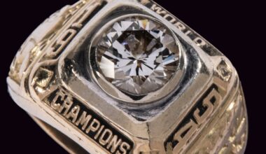 Willie Mays' collection is going to auction. Here's what's available