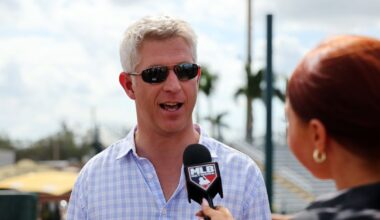 Way-too-early takeaways from the first three rounds of the Orioles Draft