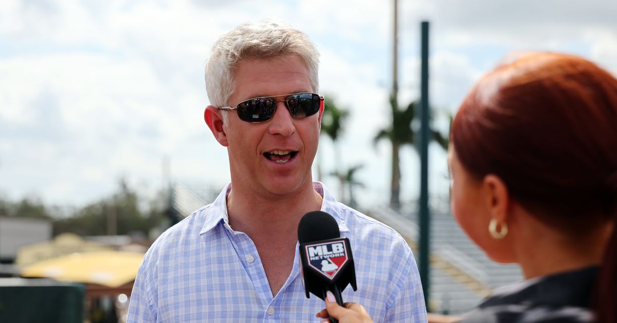 Way-too-early takeaways from the first three rounds of the Orioles Draft