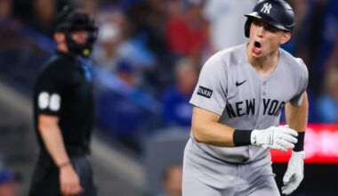 Why Ben Rice could be Yankees trade deadline wild card