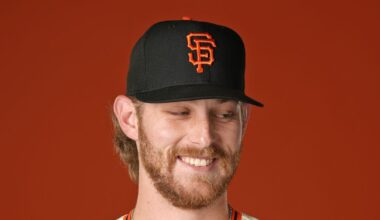 San Francisco Giants-Pittsburgh Pirates Series Preview — July 2025: Welcome to the show, Carson Whisenhunt!