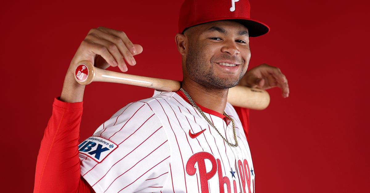 What to do with Justin Crawford?