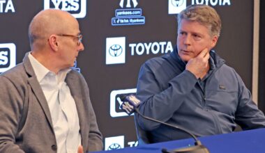 New York Yankees News: First-round pick Dax Kilby foregoes college