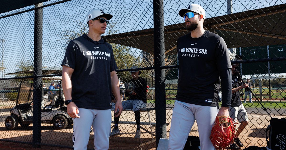 Chicago White Sox Scores & Standings: Jonathan Cannon and Tyler Gilbert struggle in a loss to the San Francisco Giants