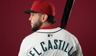 Diamondbacks Gameday Thread, #98: 7/18 vs. Cardinals