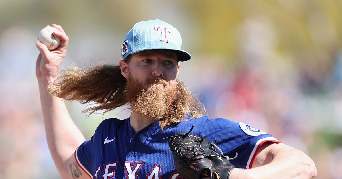 Rangers activate Gray, DFA Jackson