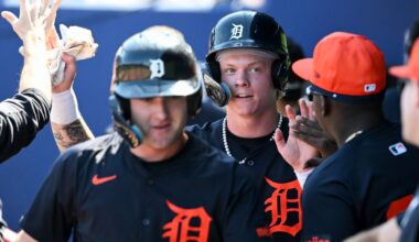 The Tigers farm system is stocked to make deals, but their top prospects are tough to trade