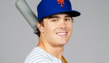 Here are the Mets’ options for internal reinforcements to start the second half