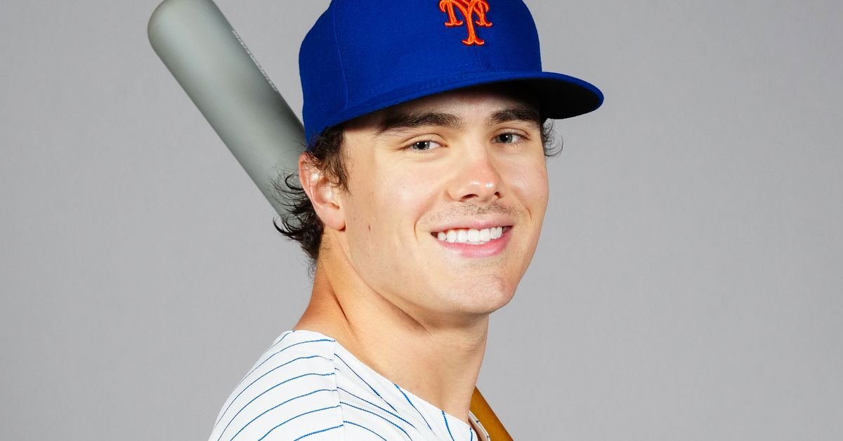 Here are the Mets’ options for internal reinforcements to start the second half