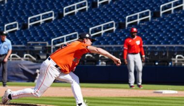 Astros Prospect Report: July 24th