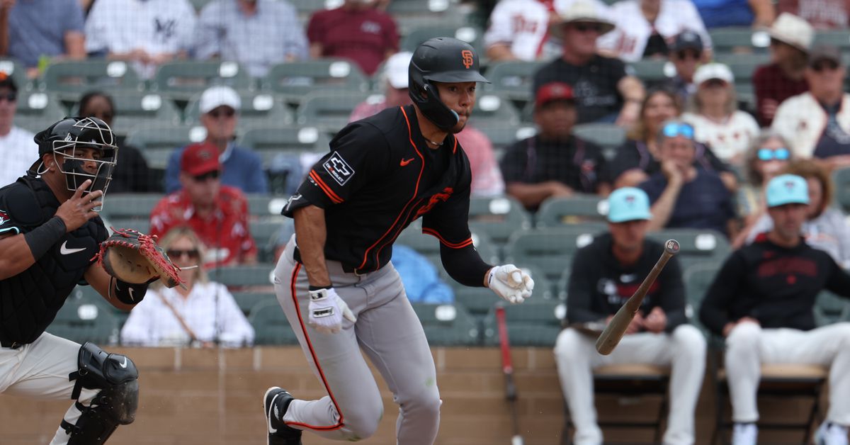 San Francisco Giants Minor League Baseball Roundup, 7/9/25