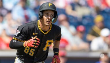 VOTE: Which Pirates Minor Leaguer are you most looking forward to in Pittsbugh?