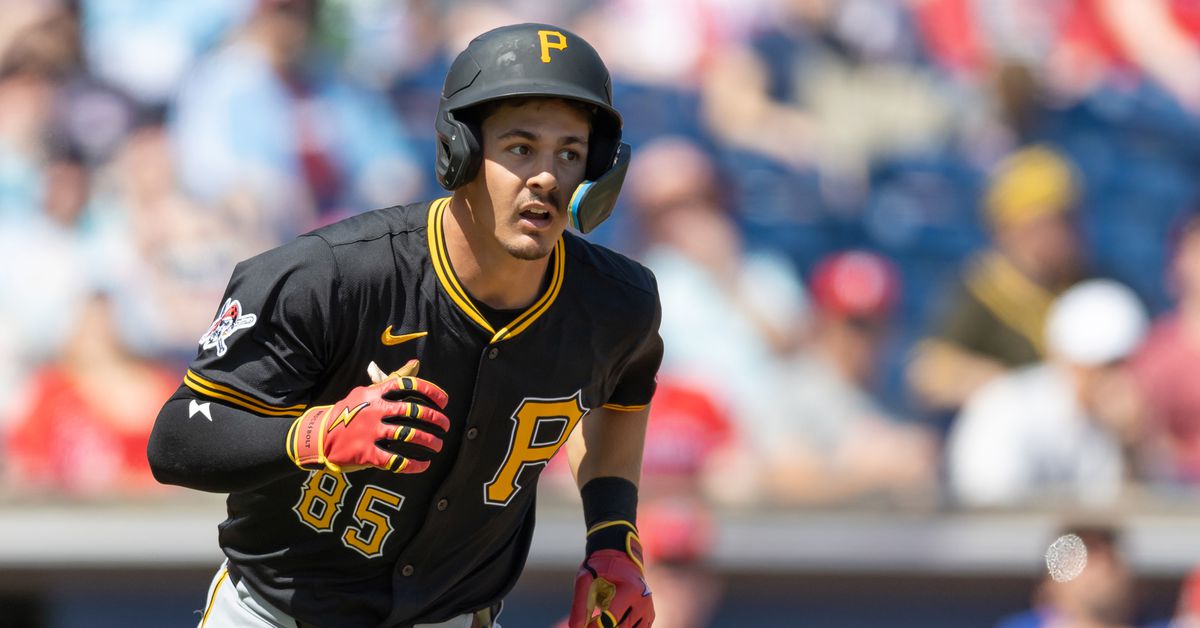 VOTE: Which Pirates Minor Leaguer are you most looking forward to in Pittsbugh?