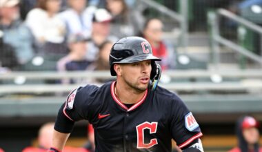 Series Preview: Rockies at Guardians