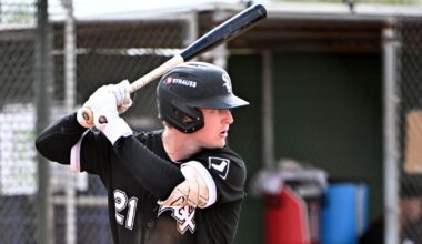 Chicago White Sox Minor League Update: July 26, 2025