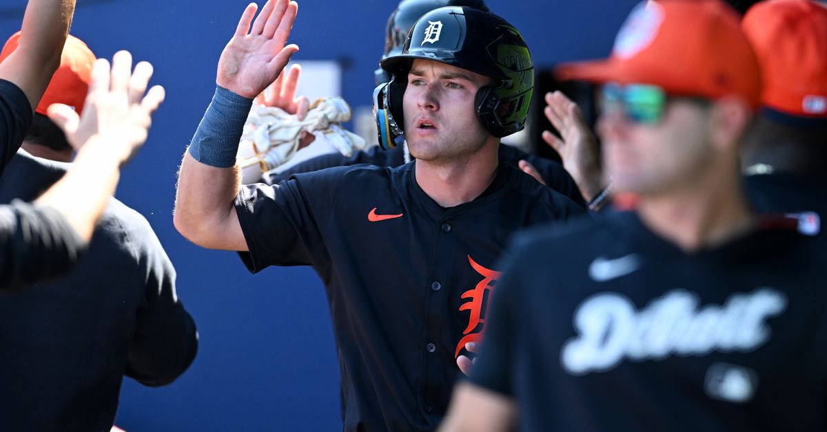 Kevin McGonigle moves into top 10 of MLB Pipeline prospect rankings