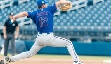 Mets Daily Prospect Report, 7/12/25: Jettsetter