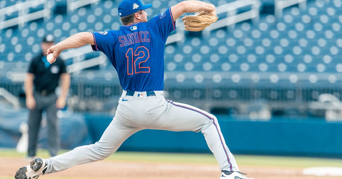 Mets Daily Prospect Report, 7/12/25: Jettsetter