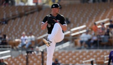 Chicago White Sox Minor League Update: July 12, 2025