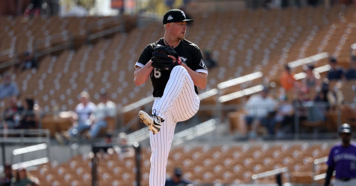 Chicago White Sox Minor League Update: July 12, 2025