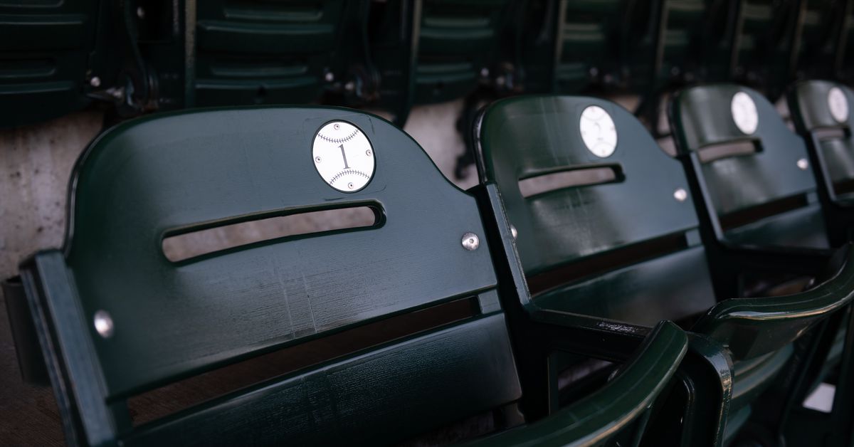 MLB Draft: The Athletic projects Sean Gamble to Tigers