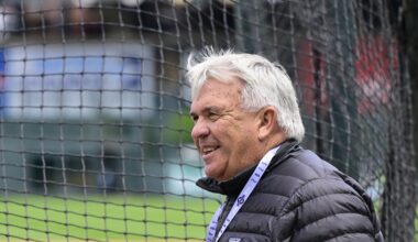 Colorado Rockies 2025 MLB Trade Deadline Tracker