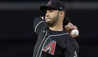 VOTE: Which top Yankees prospect would you trade for Eugenio Suárez?