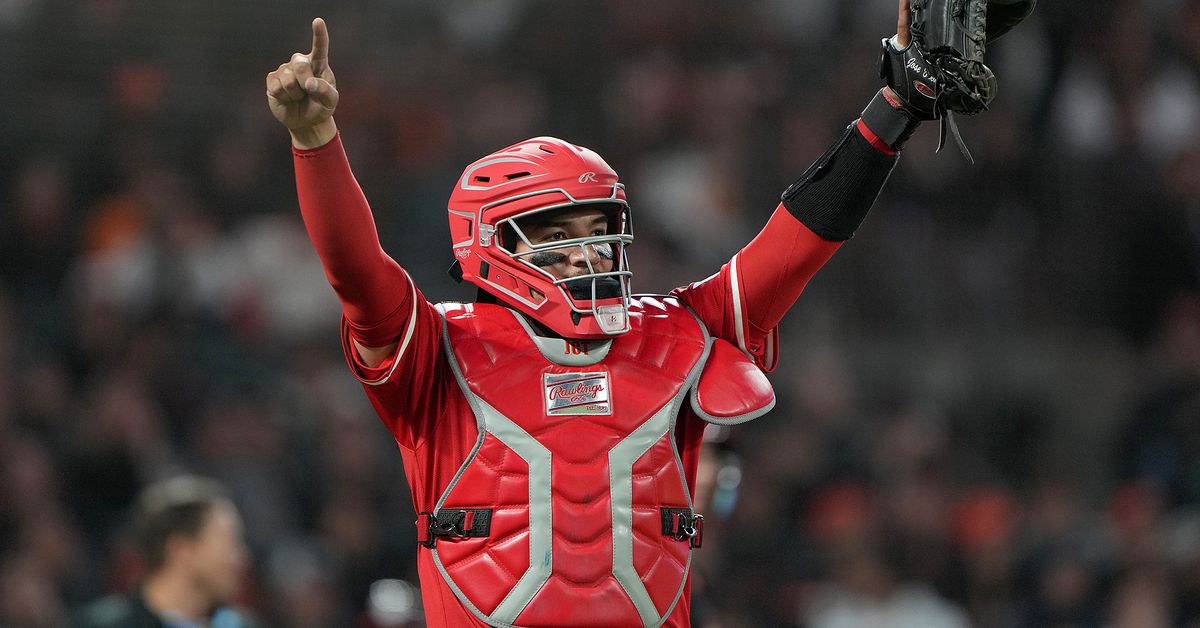 The Cincinnati Reds starting pitching is the story to watch