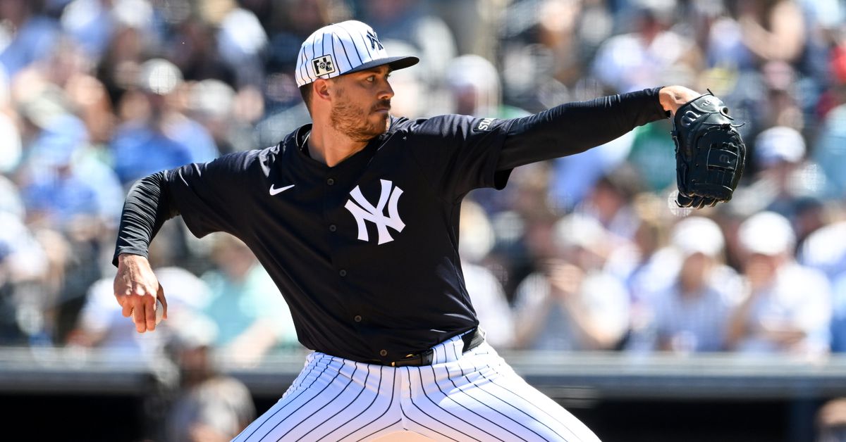 Carlos Hernandez DFA’d; Geoff Hartlieb promoted from Triple-A Toledo