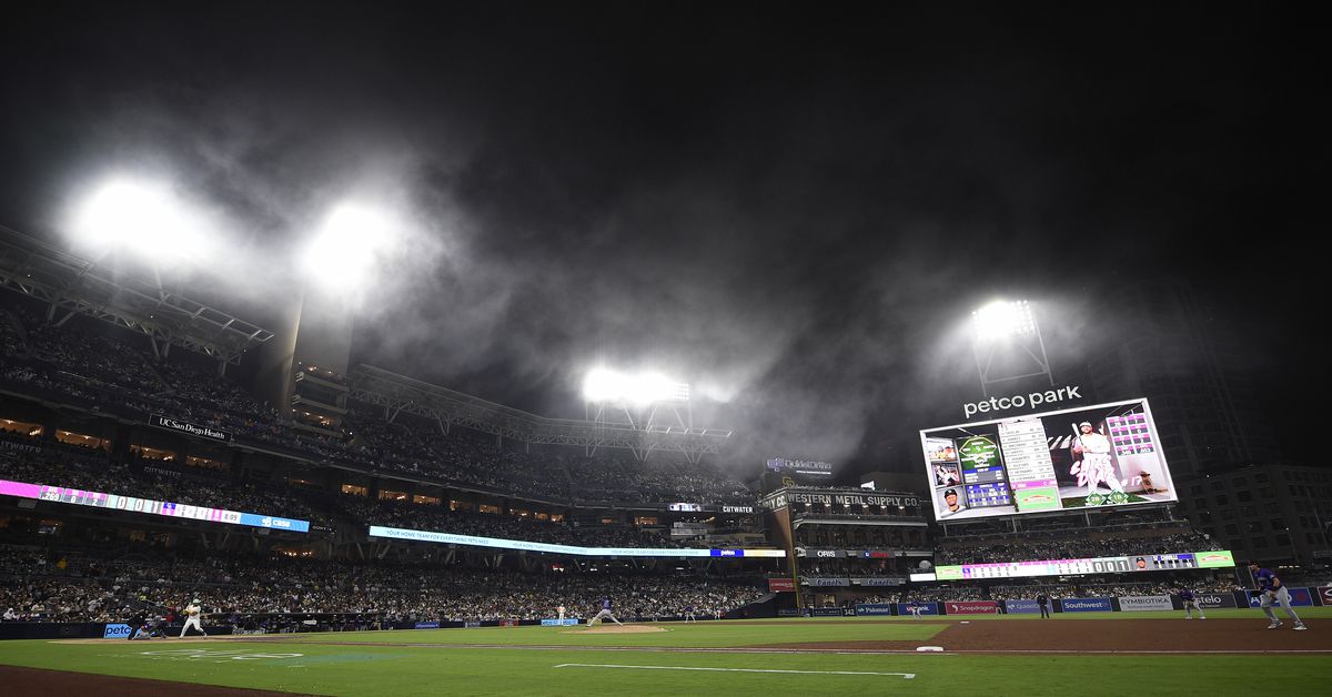 Diamondbacks Gameday Thread, #91: 7/7 @ Padres