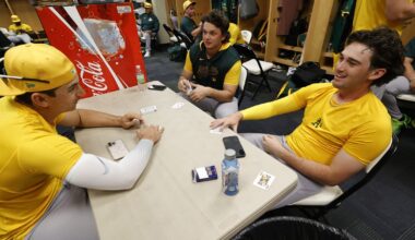 Oakland A’s news: Draft begins this weekend