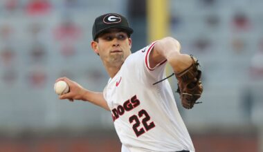 MLB Draft 2025: Orioles take pitchers Dzierwa, Quinn to finish Day 1