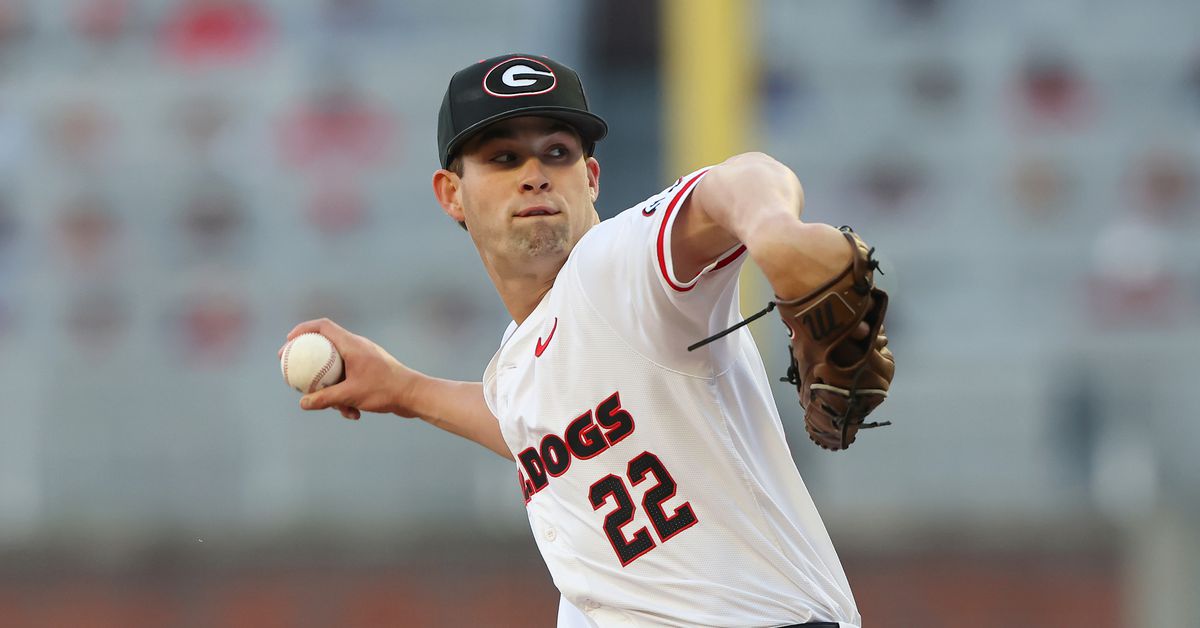 MLB Draft 2025: Orioles take pitchers Dzierwa, Quinn to finish Day 1