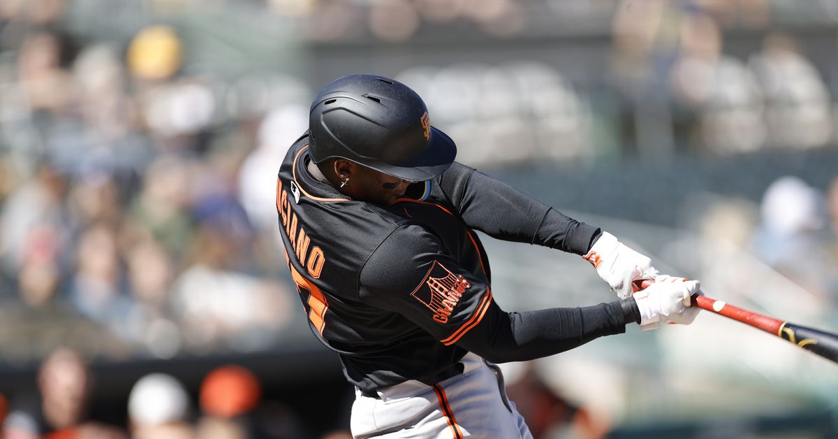 San Francisco Giants Minor League Baseball Roundup, 7/12-13/25
