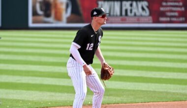 Chicago White Sox Game Threads: White Sox at Rockies
