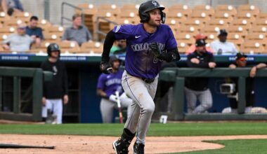 Colorado Rockies news: 3B prospect Kyle Karros promoted to Triple-A Albuquerque