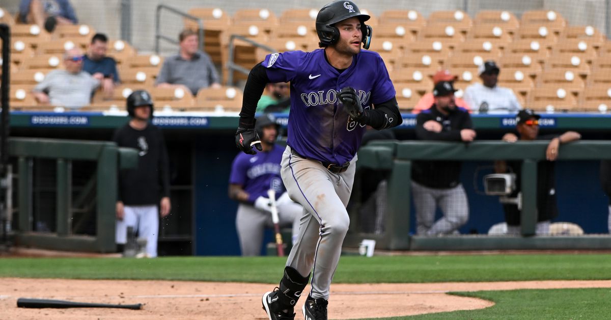 Colorado Rockies news: 3B prospect Kyle Karros promoted to Triple-A Albuquerque