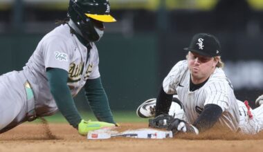 Chicago White Sox Prospects & Minor Leagues: Observations of the Farm